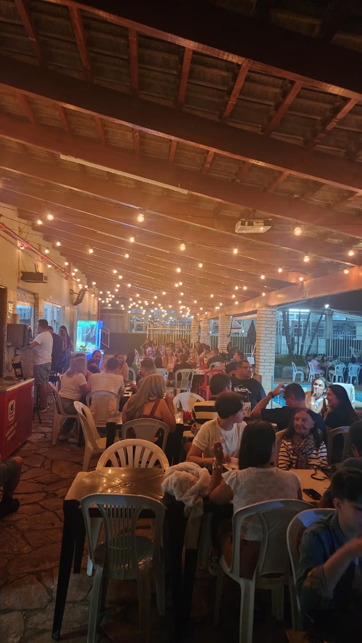Foto do Clube Militar dos Subtenentes e Sargentos de Uberlândia