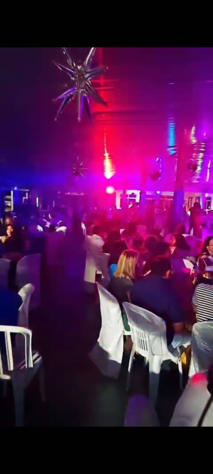 Foto do Clube Militar dos Subtenentes e Sargentos de Uberlândia