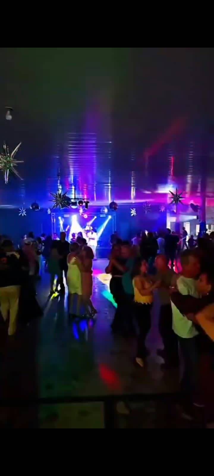 Foto do Clube Militar dos Subtenentes e Sargentos de Uberlândia