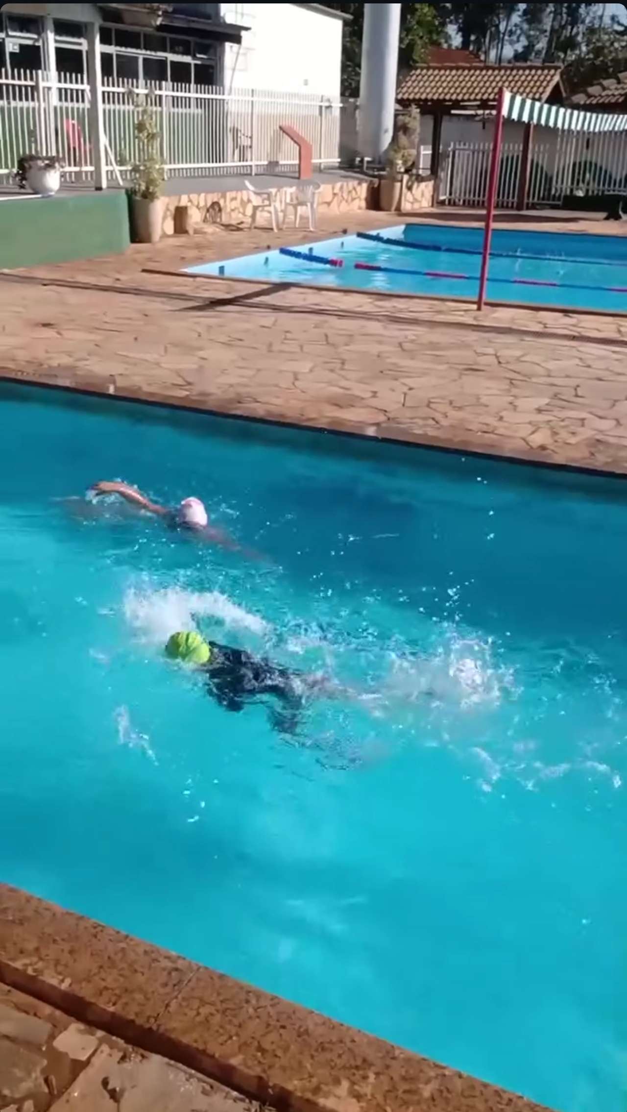Foto do Clube Militar dos Subtenentes e Sargentos de Uberlândia